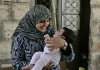 في عيد الأم : الحرمان من عاطفة الأمومة ... لحظات قاتلة !! 