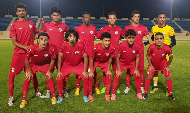 فيما يعقد اليوم المؤتمر الصحفي  و الاجتماع الفني . منتخبنا يتدرب اليوم في اسباير بالدوحة .