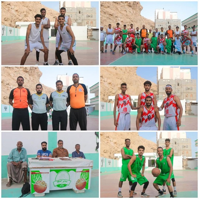 تُنظم ضمن فعاليات مهرجان البلدة 2024  .. إنطلاق  منافسات بطولة كرة السلة الثلاثية 