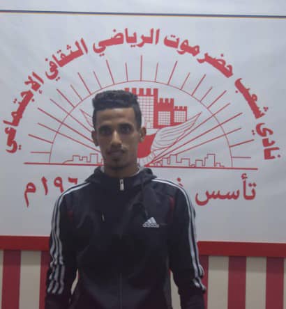 ماجد الكازمي يصل المكلا لتعزيز صفوف شعب حضرموت