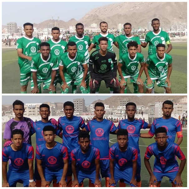 المكلا يفوز على سلام الغرفة بهدف  دون رد ويتأهل لدور ال8  لبطولة كأس حضرموت الثامنة