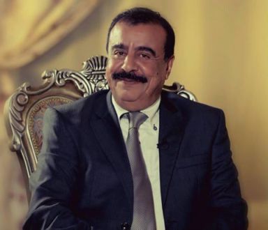 كلمة محافظ محافظة حضرموت اللواء أحمد سعيد بن بريك بمناسبة عيد الفطر المبارك 