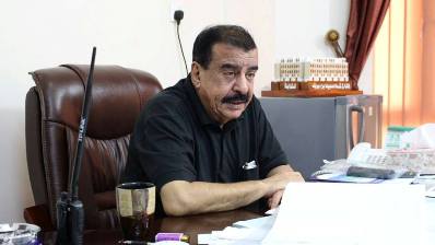 بن بريك : زيارة رئيس الجمهورية لحضرموت كانت ناجحة بكل المقاييس