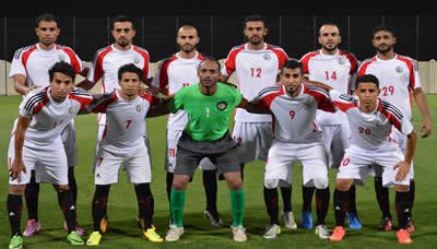 المنتخب الوطني الأول يتغلب على طاجاكستان في انطلاق تصفيات كأس آسيا