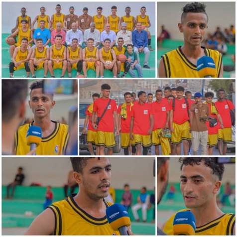 معسكر منتخب الشباب في المكلا يتواصل بنجاح وروح معنوية عالية واهتمام حضرمي كبير