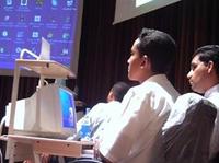 في الحفل التعريفي لبرنامج التنمية المهنية لمعلمي حضرموت .. الحلم الجميل أصبح حقيقة ملموسة 