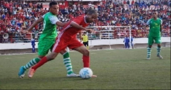 غدا افتتاح الدوري التنشيطي ( تجمع عدن ) .. 