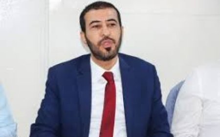 اثنى على دعم واهتمام السلطة المحلية بأنشطة كرة القدم.. النائب بن حيدرة يشيد بجهود الاعداد والتحضير لتنفيذ دورة المدربين الآسيوية بالمكلا