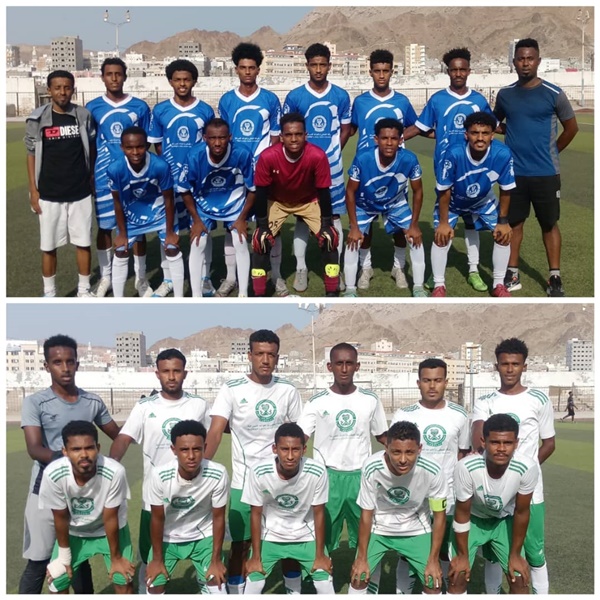 افتتاح تصفيات الثالثة .. وحدة المكلا يسجل فوزاً كبيراً ب13 هدفاً على شبيبة الديس وهلال فوة يفوز على شباب القارة برباعية