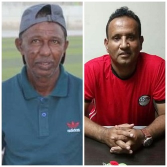 بن بريك ..  يؤكد استكمال التحضيرات لتدشين الدورة التدريبية الخاصة بكرة القدم وباحقيبة رئيساً للجنة الفنية