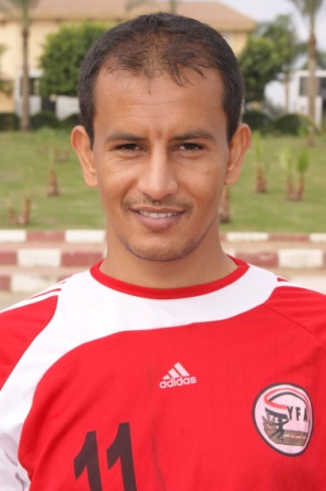  منصر باحاج يعود لتدريبات المنتخب 