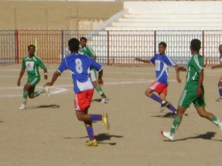 غدا بدء مباريات  الجولة الرابعة في دوري الثانية 