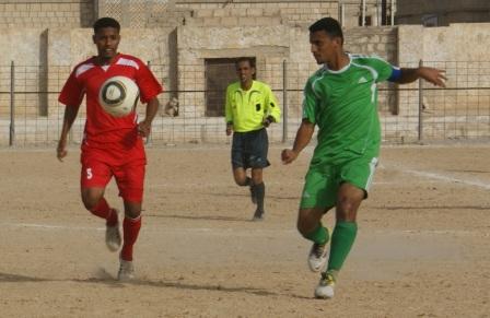  شعب حضرموت يفرط بفوز مهم امام العروبة بدوري النخبة 