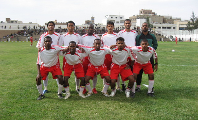 فوز شباب الجيل عبى مايو .. اليوم شعب حضرموت والصقر والأهلي وشعب اب