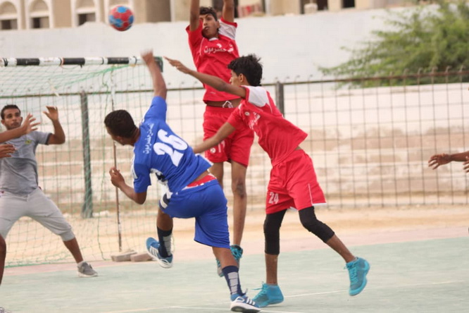 اتحاد كرة اليد ساحل حضرموت يستعد لبطولتي التنشيطية المفتوحة والكرة الشاطئية على كأس مهرجان البلدة الشهر الحالي
