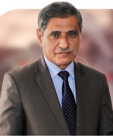 محافظ حضرموت يرفع برقية تهنئة الى فخامة رئيس الجمهورية بمناسبة حلول شهر رمضان المبارك وقرب حلول الذكرى السادسة لتحرير الساحل