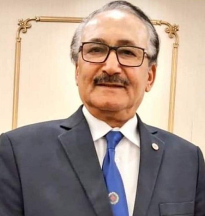 الكويت تشهد احتفال يوم الرائد العربي بالسابع من ديسمبر٢٠٢٢م 