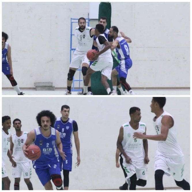 وحدة صنعاء يحقق فوزاً صعباً على البرق تريم في دوري الدرجة الأولى  سيئون