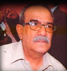 السلطة المحلية في حضرموت تنعي المحافظ السابق محمود عراسي