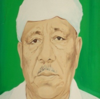 انطباعات عن بعض لقاءاتي بالأستاذ محمد عبد القادر بامطرف