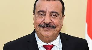 محافظ حضرموت ندين باسم السلطة المحلية والمنطقة العسكرية الثانية وقوات التحالف بالمكلا عملية اقتحام مقر حزب الاصلاح