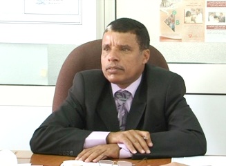 المهندس متعافي : تعاقدنا مع مؤسسة الخدمات الزراعية لتعويض المزارعين 