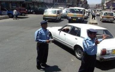 تواصل أسبوع المرور العربي بوادي وصحراء حضرموت لليوم الرابع