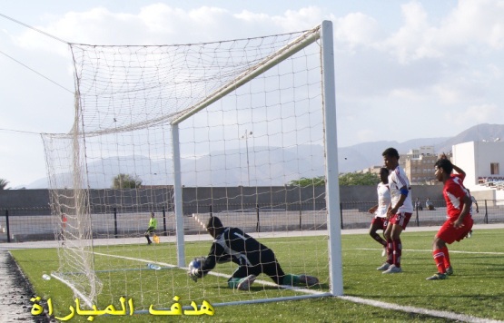 شباب روكب يتجاوز ريان ساه  في نصف نهائي  كأس حضرموت 