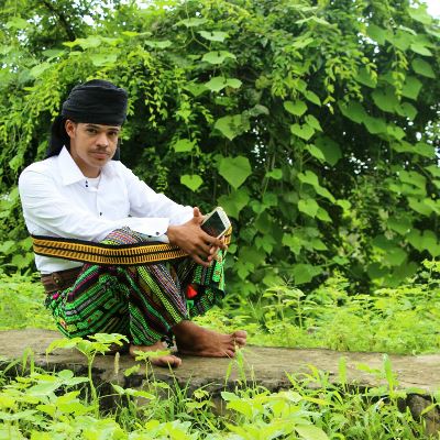  حضرموت مهبط الاعراق ,, فيديو كليب للفنان ابن الوادي