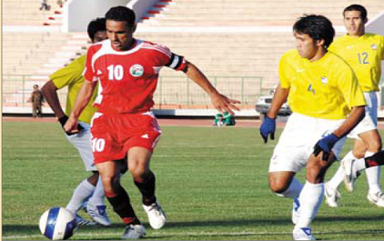 انطلاق مباريات كاس الوحدة بمدينة المكلا