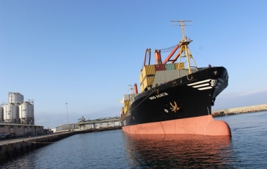 تقرير رسمي: 540 ألف طن مخزون مادة القمح حتى مطلع أكتوبر العام الجاري