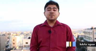 عائشة باوزير حضرمية  قصة تحدي وصمود مع مرض السرطان