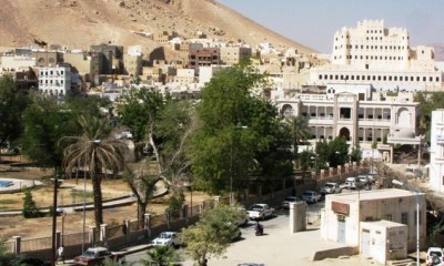 تكليف العامري باعمال مدير عام كهرباء منطقة وادي حضرموت