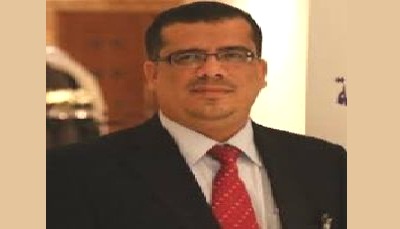 د/عادل باحميد:لم يعد مشرفا البقاء في حكومة تتعامل مع (حضرموت) وأهلها بهذه الطريقة