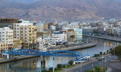 جالية  ابناء حضرموت في الرياض تعبّر عن ارتياحها لعودة الحياة لمدينة المكلا