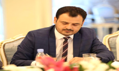 مسؤول بمكتب رئيس الوزراء : اليوم بدأ فعليا تنفيذ مشروع الكيبل البحري الدولي