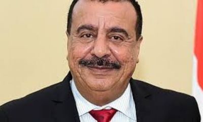 محافظ حضرموت يكلف مديرين عامين لمكتبي الواجبات الزكوية والنقل بالوادي والصحراء