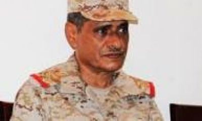 محافظ حضرموت يصدر قرارات جديدة