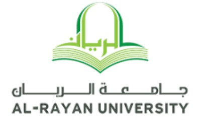 جامعة الريان بحضرموت تنضم إلى عضوية اتحاد الجامعات الدولي 