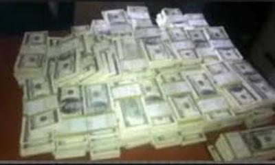 تحسن ملحوظ في سعر صرف الريال اليمني امام الدولار والسعودي في ثاني ايام عيد الاضحى..