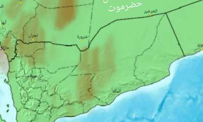 مهتمون في مجال الطقس بحضرموت يحذرون من موجة غبار متوسطة ستضرب مناطق الوادي