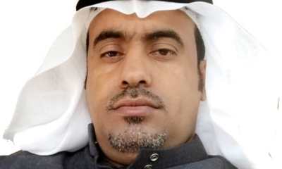 جائزة التميز الإعلامي .. للاعلامي المتألق الأستاذ أمين بدر الكثيري