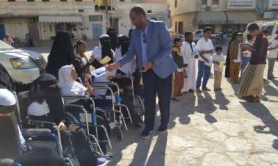 مدير عام مديرية تريم يلتقي رئيس اللجنة التحضرية للندوة الثقافية لديوان الشاعر الراحل عبدالقادر محمد الكاف ( ربيع الهوى)