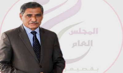 المجلس العام بقصيعر وضواحيها يؤيد قرار منع القات ويؤكد وقوفه مع القيادة الحضرمية