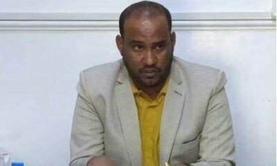 مدير عام تريم يوجه رسالة لمدير الأوقاف وناظر جبانة تريم وعقال الأحياء السكنية بشأن مراسيم دفن الموتى