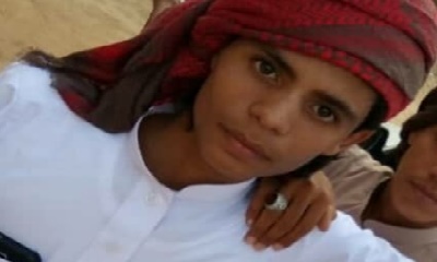 بعد التدني نسبيا في مستوى الجريمة .. مقتل طفل بمديرية القطن بوادي حضرموت خنقا