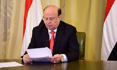 رئيس الجمهورية :معاناة ابناء الشعب تقتضي ان يرتقي الجميع الى حجم المسؤولية