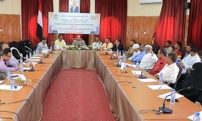 إنعقاد ندوة توعوية عن الحماية الإجتماعية للطفل والمرأة وأثرها الإيجابي بالمجتمع 
