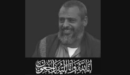 الشيخ بن حبريش يُعزي في وفاة الشخصية القبلية والاجتماعية أحمد محمد عوض الشنيني
