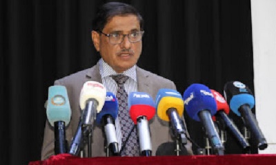 محافظ حضرموت : تدهور العملة وارتفاع اسعار المواد الغذائية يمثل صعوبة وقلق كبير للمواطنين وتحدي للسلطة